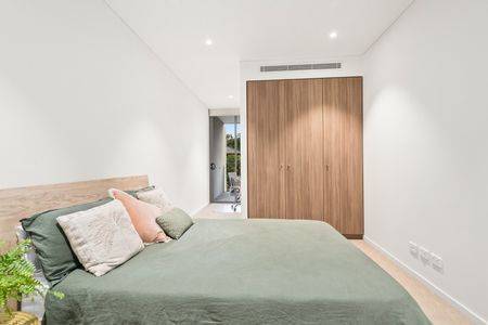 AB207/6 University Road, Miranda NSW 2228 - Apartment For Rent | Domain - Photo 4