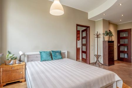 Mieszkanie do wynajęcia 2 pokoje Podgórna, Poznań 52 m² - Фото 2