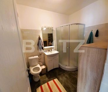 Apartament 1 camera, 48mp, etaj intermediar, zona Stejarului - Fotografie 5