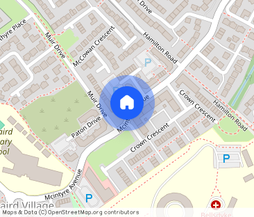 Larbert, Stirlingshire - Photo 1