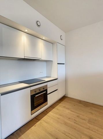 Appartement te huur - Photo 3