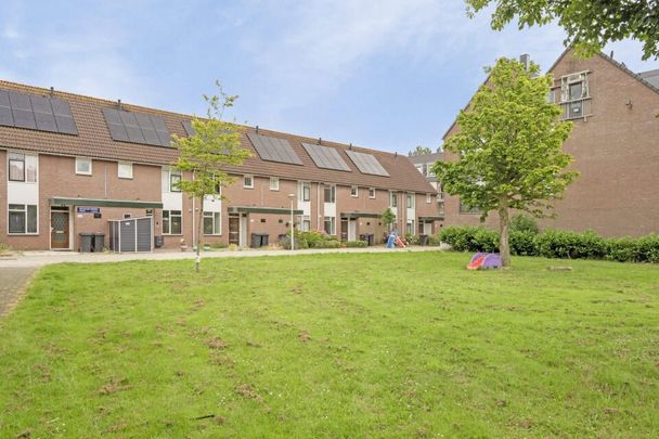 Wethouder Driessenstraat, 57, Amsterdam - Photo 1