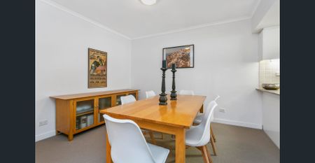 Luxurious apartment with spectacular entertaining space - Photo 5