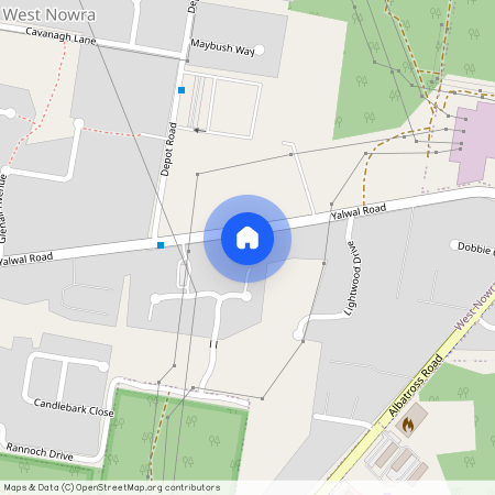 45 Yalwal Road, West Nowra