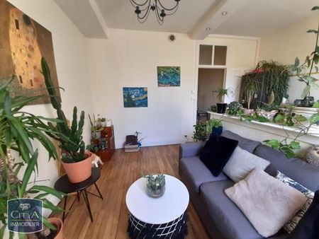 Location Appartement 2 pièces 44m² NANCY 54000 - Photo 3