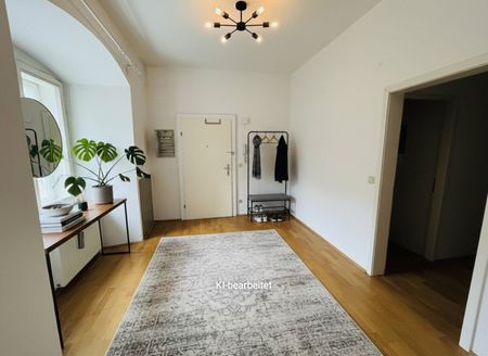 Charmante 3-Zimmer-Wohnung in Graz - gepflegt, mit Einbauküche! - Photo 4