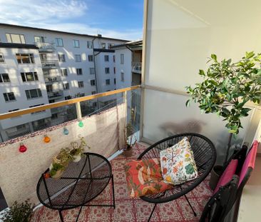 Hårdvallsgatan, Stockholm - Foto 4