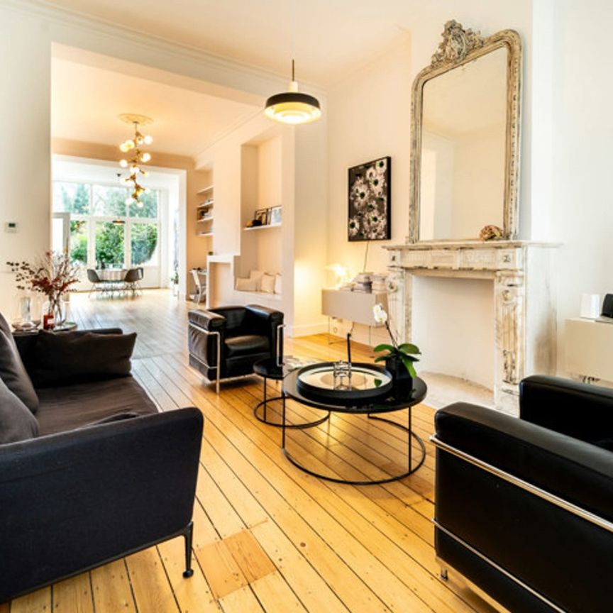 Tout savoir sur cet appartement à Ixelles, à Ixelles - Foto 1