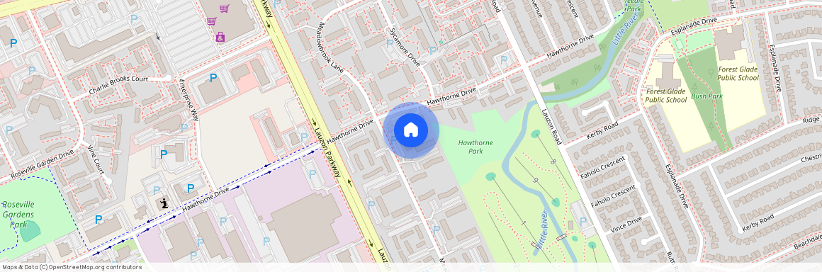 2729 Meadowbrook Lane, Windsor