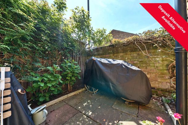 Kennet Close, London, SW11 - Photo 1