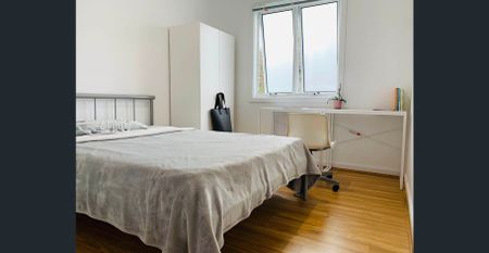Two Deakin Rooming House - Newly renovated rooming house, furnished with ensuite or furnished with shared bathroom - Photo 3