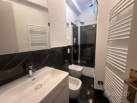 Appartamento di 58 m² con 2 locali a Milano - Foto 4