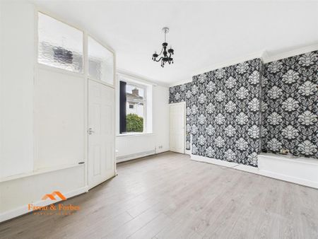 2 bedroom terraced house to rent - Photo 5