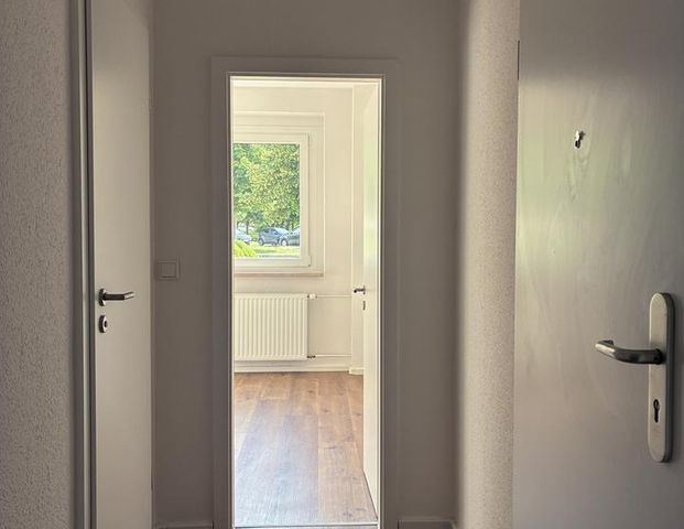 Neu sanierte 2-Raum-Wohnung - Foto 1