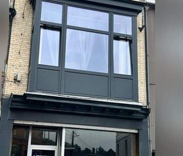 Appartement te huur in Bon-Secours voor € 775 met 3 slaapkamers - Foto 1