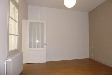 T4 Bordeaux / Quinconces - Photo 4