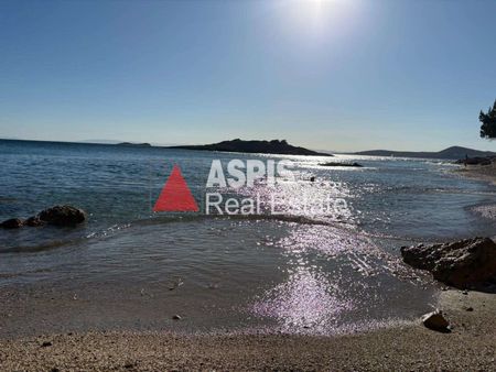 Διαμέρισμα για ενοικίαση Βάρκιζα (Βάρη - Βάρκιζα) - Photo 3