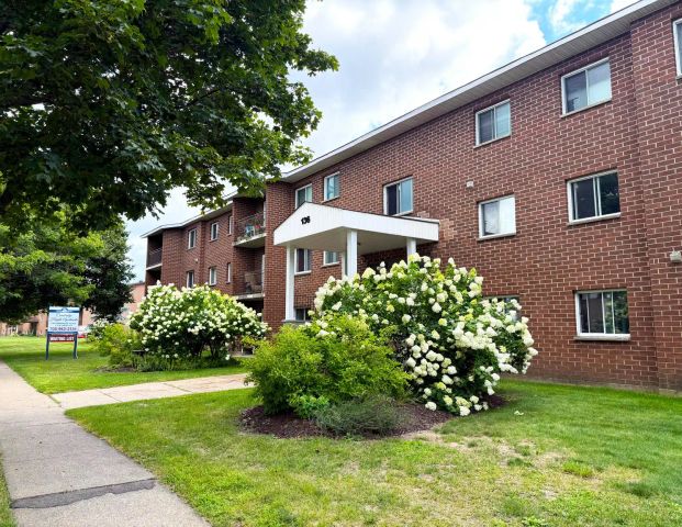 Cambridge Heights Apartments - Choose your rent level - Call for Details - All utilities & parking included — 2 Bedroom - Photo 1