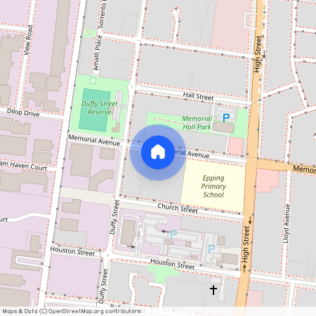 1/59 Memorial Avenue, Epping