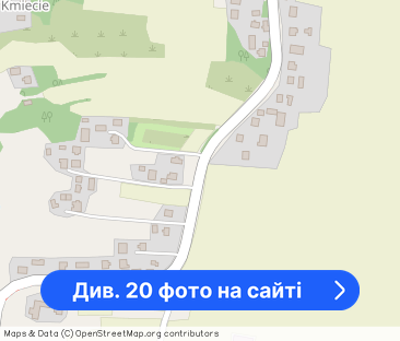 Dom wolnostojący do wynajęcia - przy ścianie lasu! - Фото 1