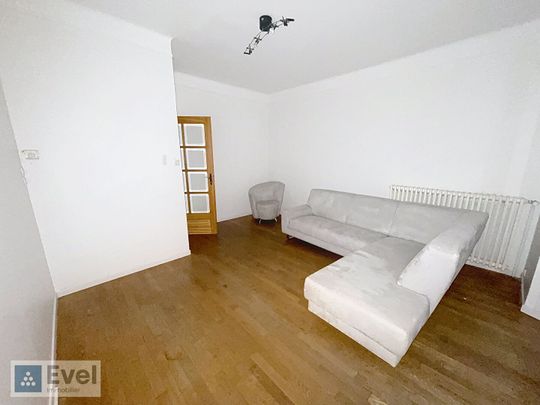 Appartement / Offre 58798223 - Photo 1