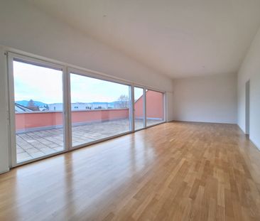 2.5 Zimmer, 73 m², 3. Stock - Photo 5