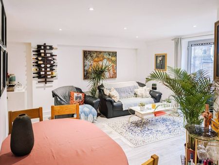 2 Bed Flat, Hatton Garden, EC1N - Photo 3