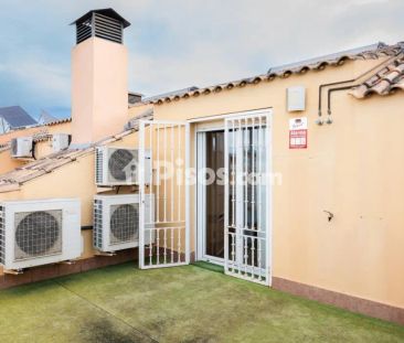 Casa adosada en alquiler en Calle de Concepción Arenal - Photo 5