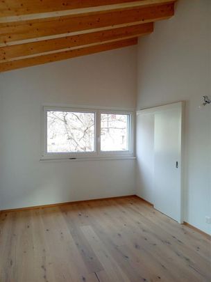 3.5 Zimmer, 96 m², 1. Stock - Foto 1