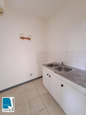 2 PIECES COEUR DE VILLE - Photo 1