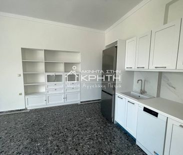 Διαμέρισμα για ενοικίαση - Ιεράπετρα, - Photo 3