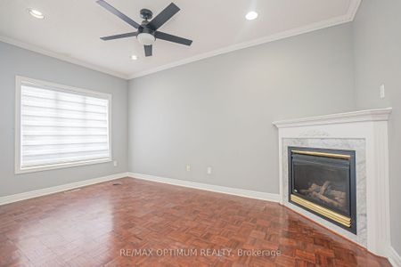 For Lease - 9 Whitewash Way, Brampton, Ontario - Photo 4