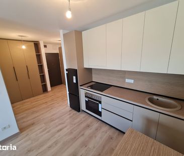 Inchiriez 2 Apartamente ADORA PARK NOI La prima inchiriere cu parcare! - Fotografie 1