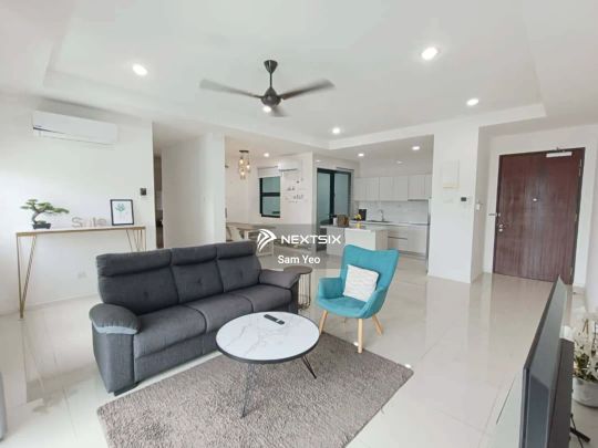 Rivervale Condominium - Photo 1