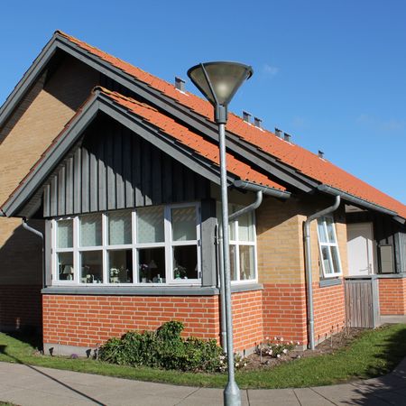 Stadionvej 1A-D, 3A-B, 5A-D - Kås - Photo 3