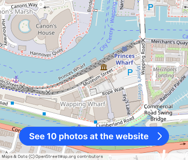 Hope Quay, Bristol, BS1 - Photo 1