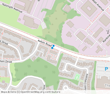Kelvin Road, East Kilbride - Photo 1