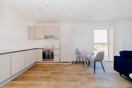 1 Bedroom 1 Bathroom - Photo 4