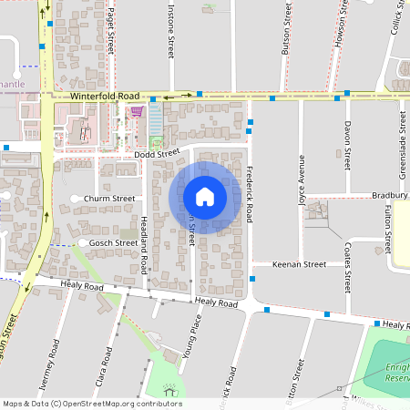 28 Helen St, Hamilton Hill WA 6163