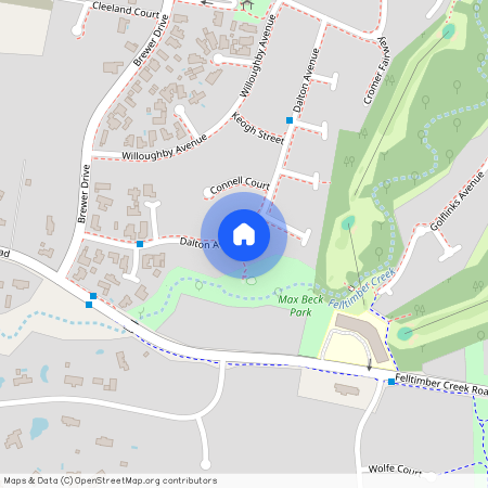 29 Dalton Avenue, Vic 3690, Wodonga