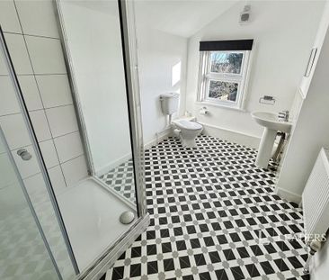 2 bedroom terraced house to rent - Photo 6