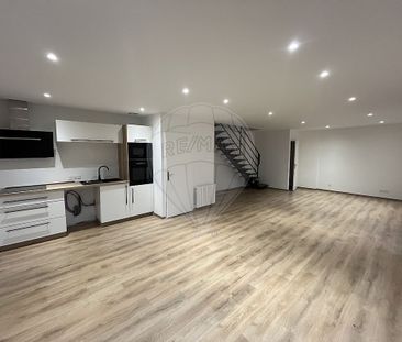 Maison 3 chambre(s) à louer - Salles-Arbuissonnas-en-Beaujolais - Photo 2