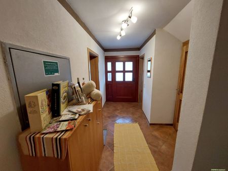 Haushälfte/Landhauswohnung mit Terrasse / Balkon im Raum Allhartsberg - Alles Inklusiv - Photo 4