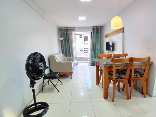 MEIRELES - APARTAMENTO - R FREI MANSUETO, 422 APTO 1001 BRISA DO MAR RESIDENCE (VISITA ACOMPANHADA) - Foto 1