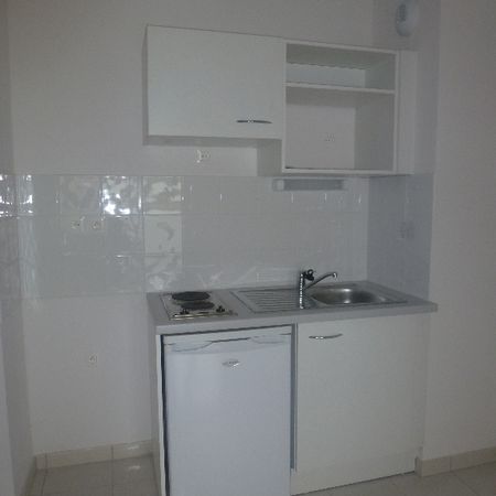 Location : appartement T2 à PERPIGNAN Porte d'Espagne - Photo 4