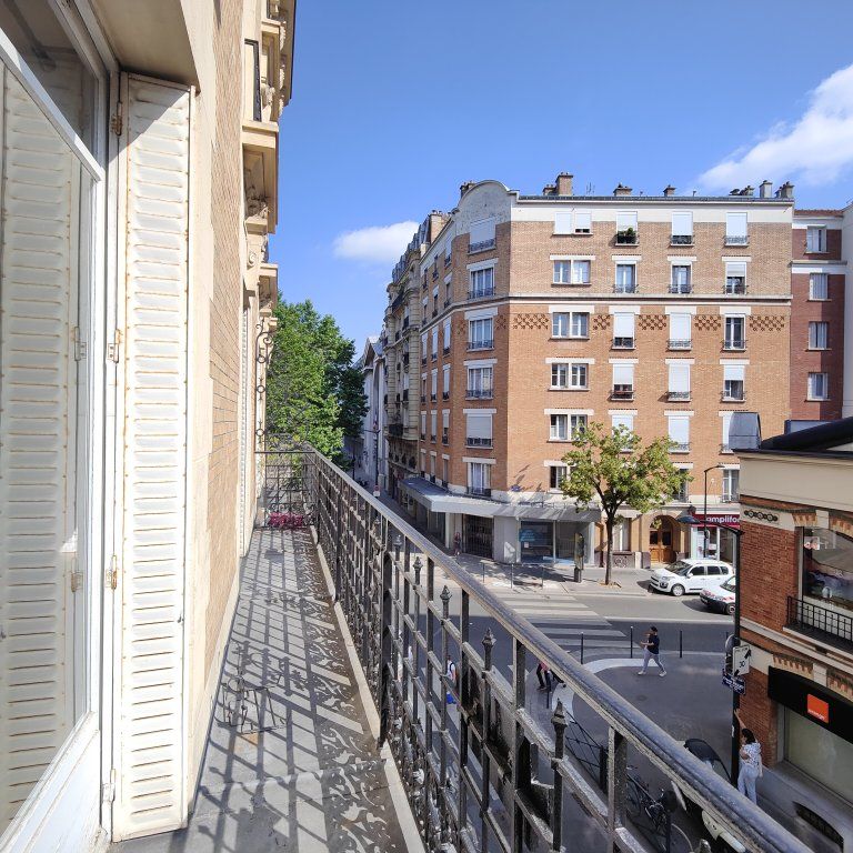 Location Appartement 4 pièces 90m² ASNIERES SUR SEINE 92600 - Photo 1