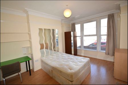 6 bedroom student properties - Photo 4