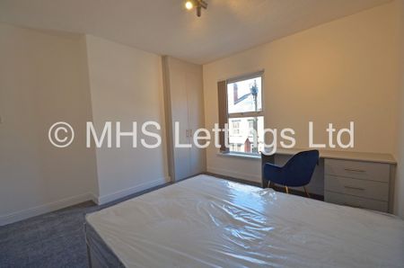 18 Hessle Terrace, Leeds, LS6 1EQ - Photo 4