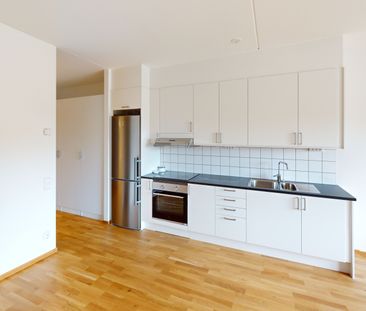 Tullgatan 7 B - Foto 1