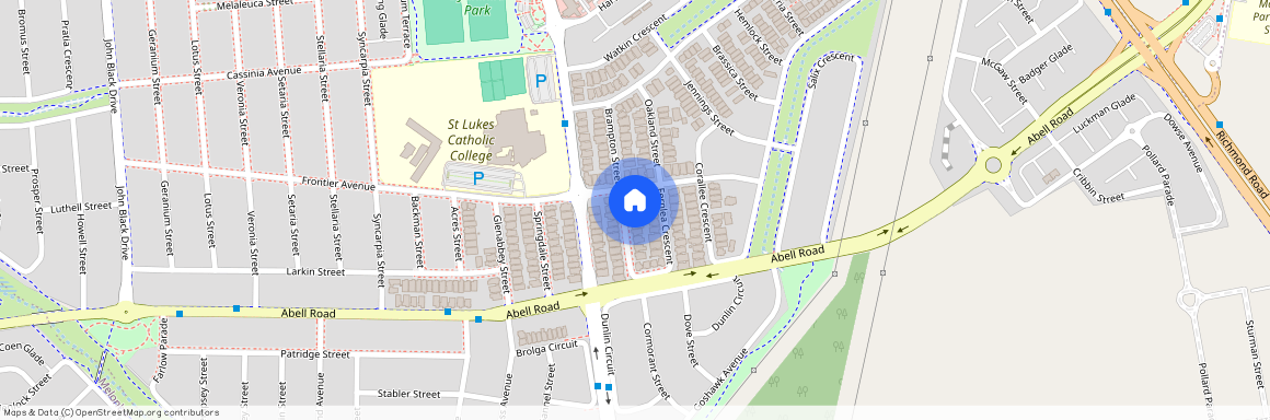 5 Fernlea Cresent, NSW 2765, Marsden Park